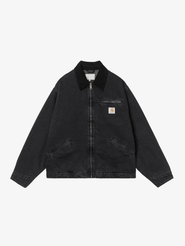 Carhartt WIP OG Detroit Jacket